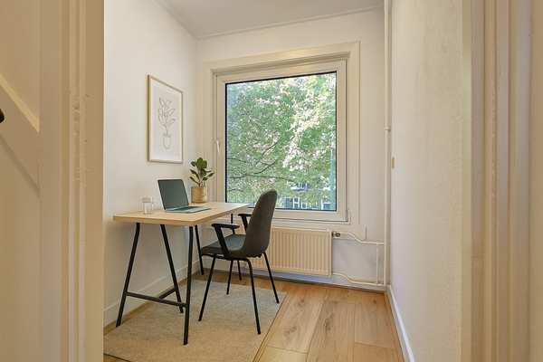 Medium property photo - Dordtselaan 198D, 3073 GR Rotterdam